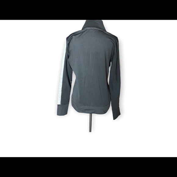 Pink (M) Quarter Zip - Picture 3 of 7